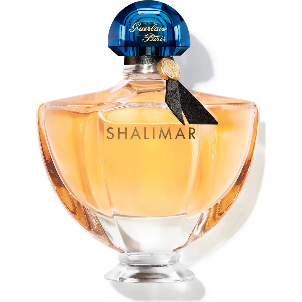 Guerlain Shalimar Eau de Toilette at Nordstrom, Size 3 Oz | Nordstrom