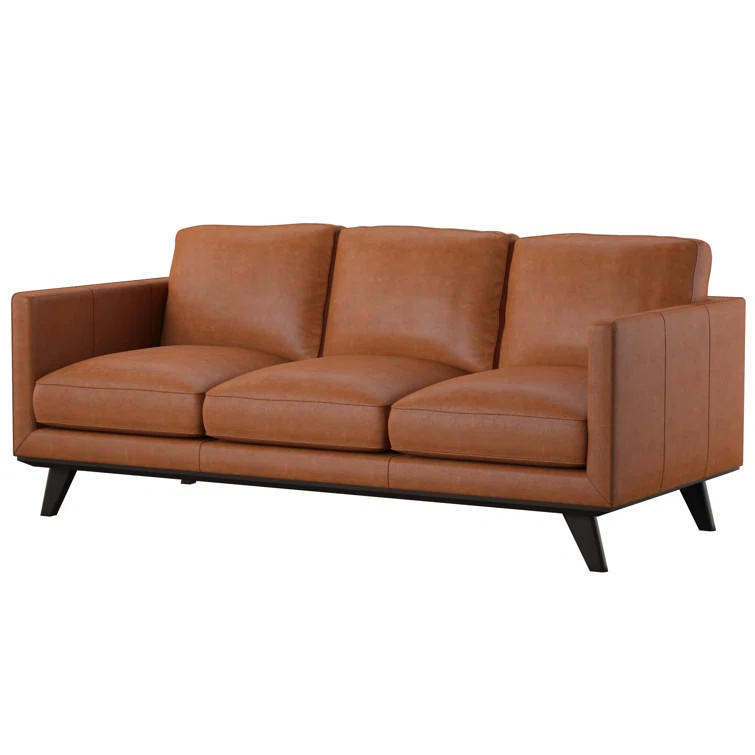 Sheldrake 89'' Square Arm Sofa | Wayfair North America