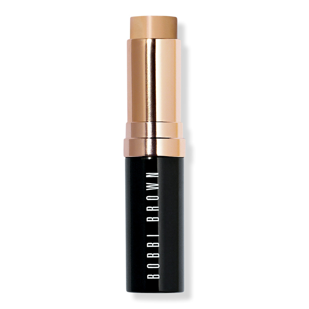 BOBBI BROWN Waterproof Skin Foundation Stick - Honey | Ulta