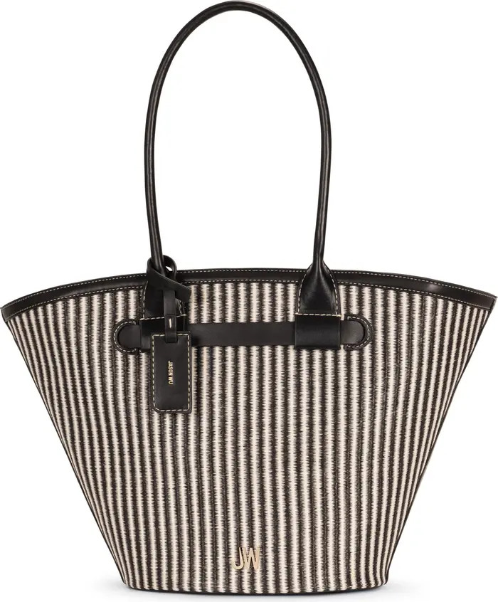 Greta Large Straw Tote Bag | Nordstrom Rack