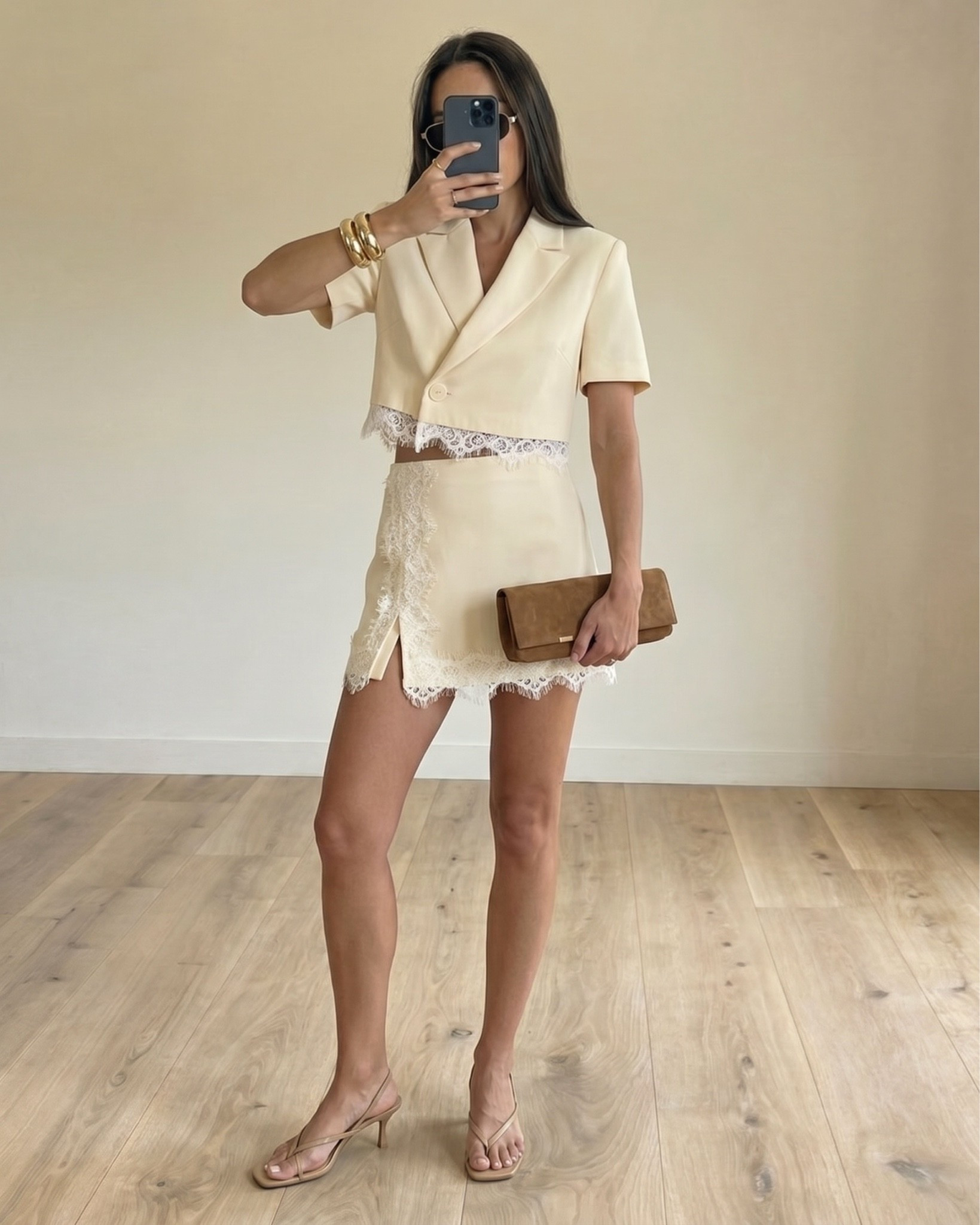 Yellow co-ord💛

#LTKsummer #LTKspring #LTKtravel