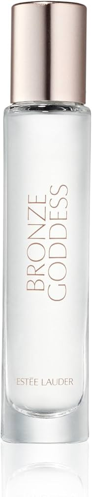 Est\u00e9e Lauder Bronze Goddess Eau de Parfum Spray with Notes of Tiare Flower, Coconut, Amber, ... | Amazon (US)