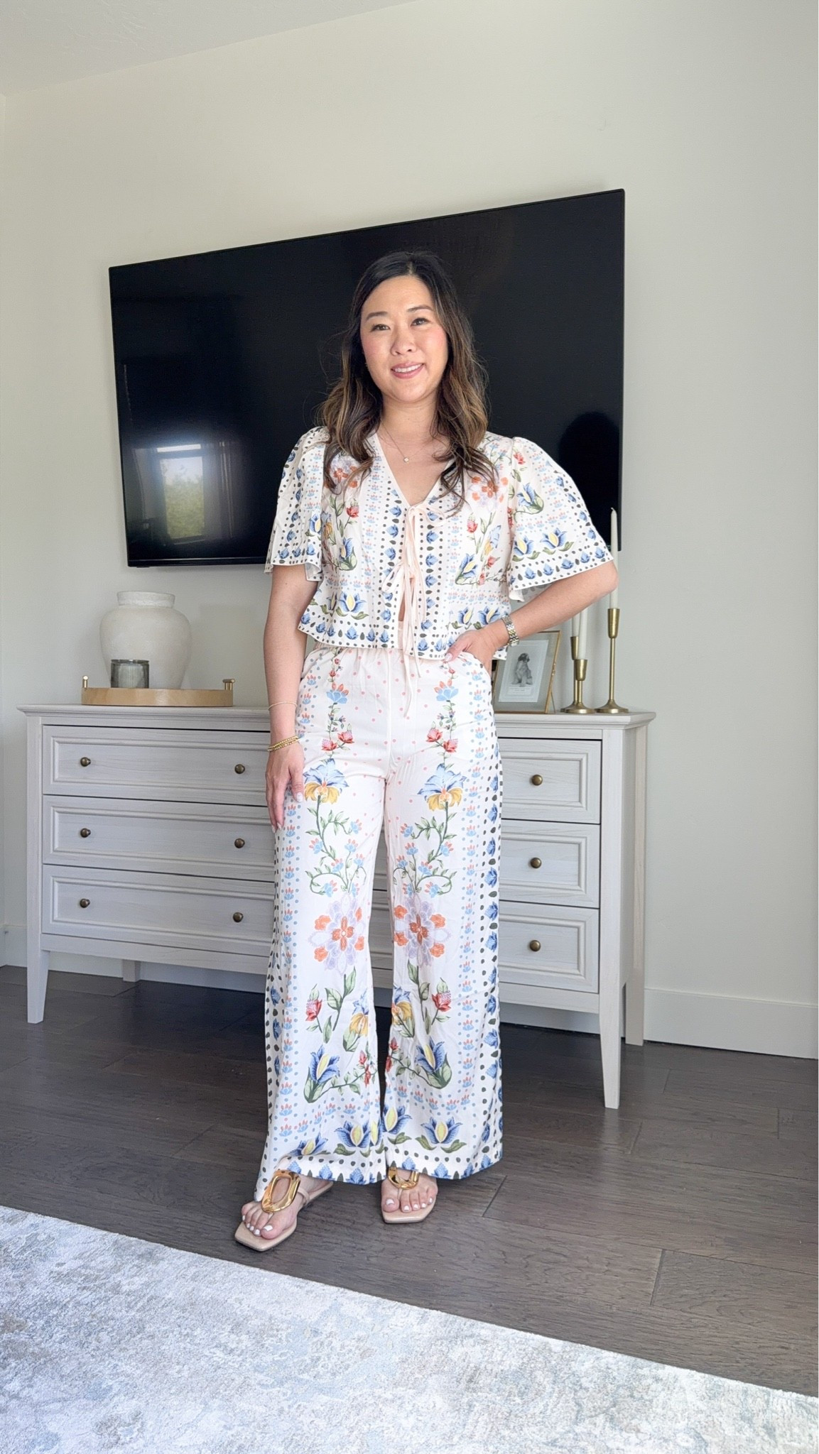 Amazon fashion, chic fashion, matching set, chic set, affordable fashion, TCS, trending

#LTKootd #LTKSeasonal #LTKPetite