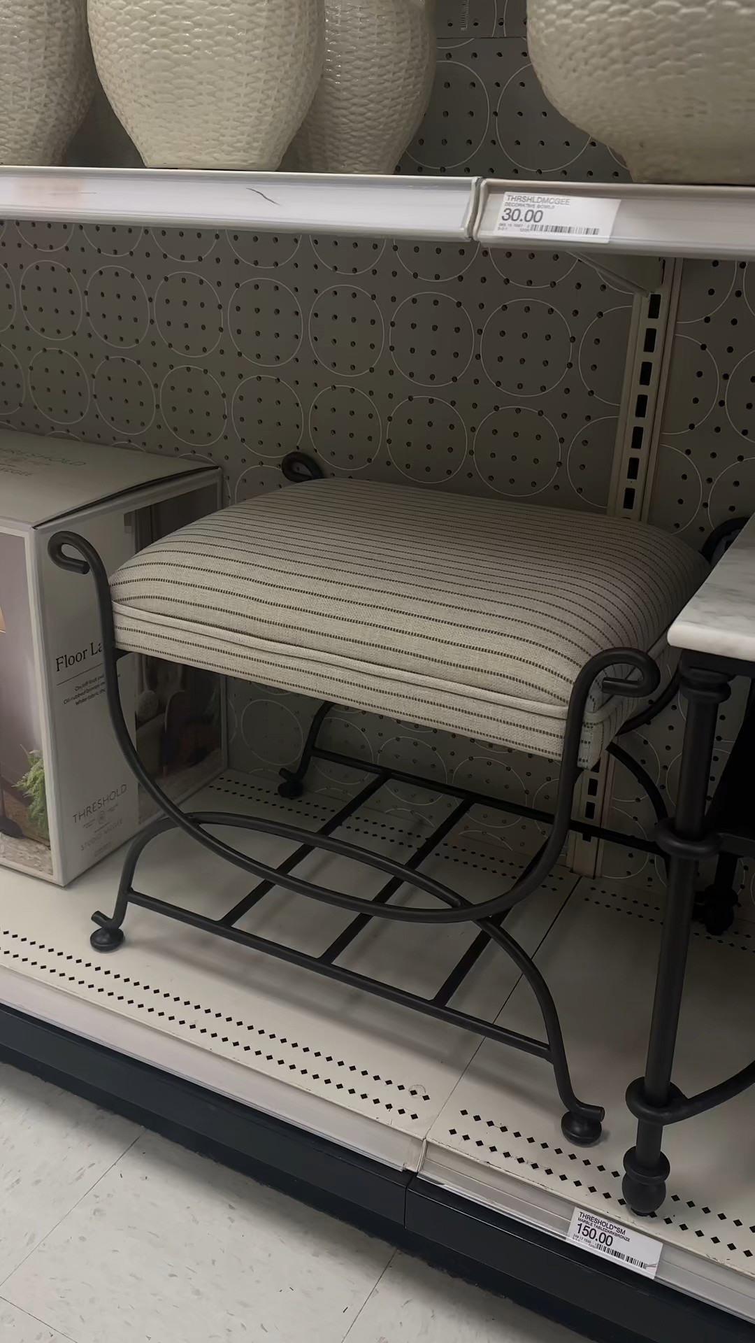 NEW 2026 Spring Decor at Target 👀😍 

studio McGee x Threshold 

#LTKSeasonal #LTKHome
