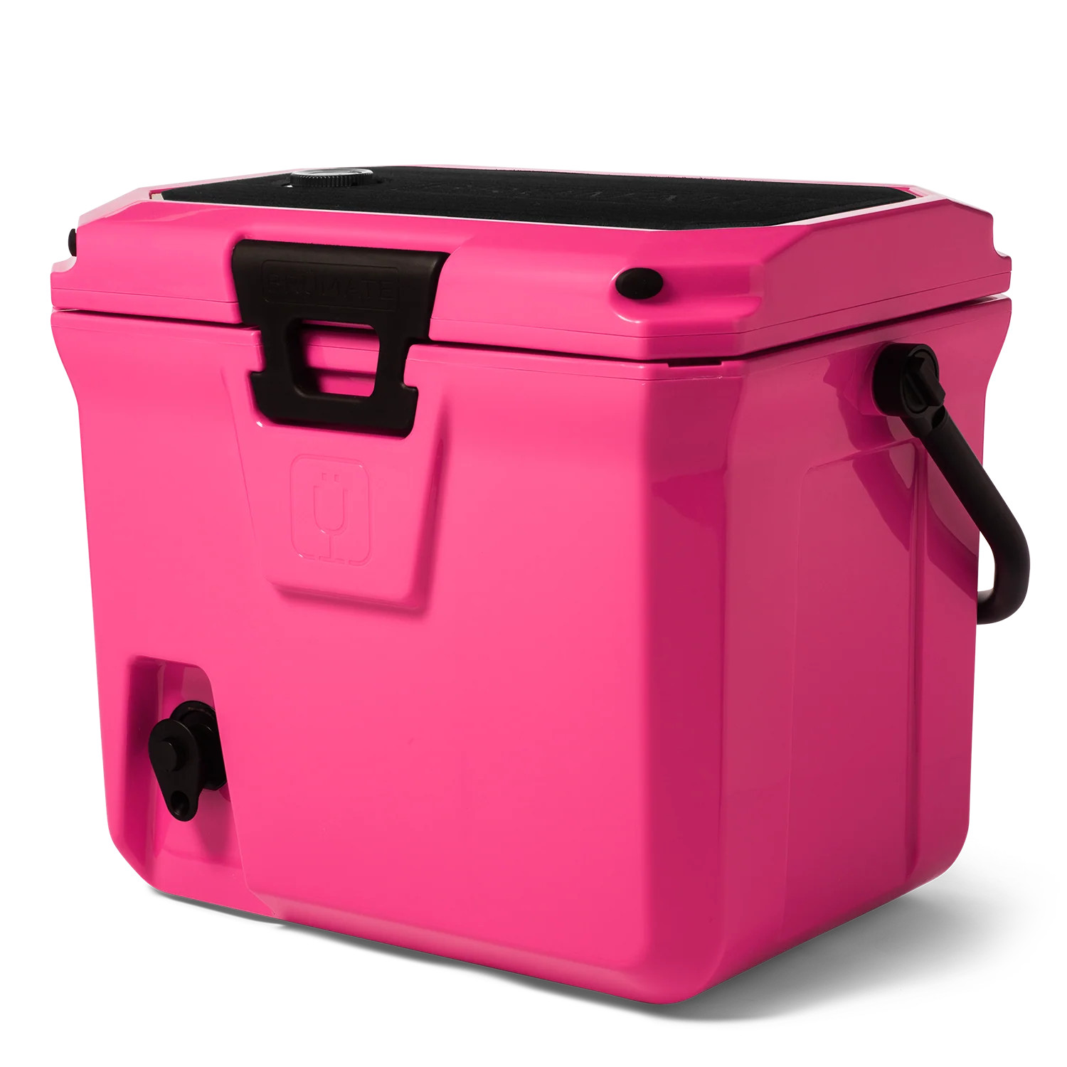 Br\u00fcTank 20-Quart Easy-Carry Cooler | Brumate