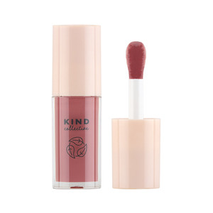 KIND Collective Hydrating Lip Oil High Shine Tint Blush Break 4mL | Priceline Pharmacy (AU)
