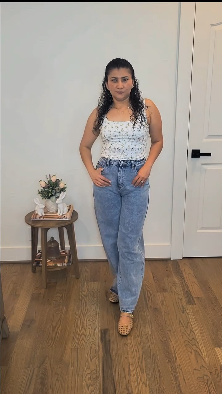 ❤¡SHEIN Fit Check Challenge! ¡Busca EN4SE en SHEIN para disfrutar de más descuentos!

@shein_spain @sheinofficial
#SHEINtrends #SHEINsaveinstyle #publicidad 

🆔 38236197
🆔 68985400
🆔 53705534
🆔 2846834
🆔 32084717
🆔 34993849
🆔 13259263
🆔 56776358
🆔 37730761

#LTKMothersDay #LTKmomlife #LTKU