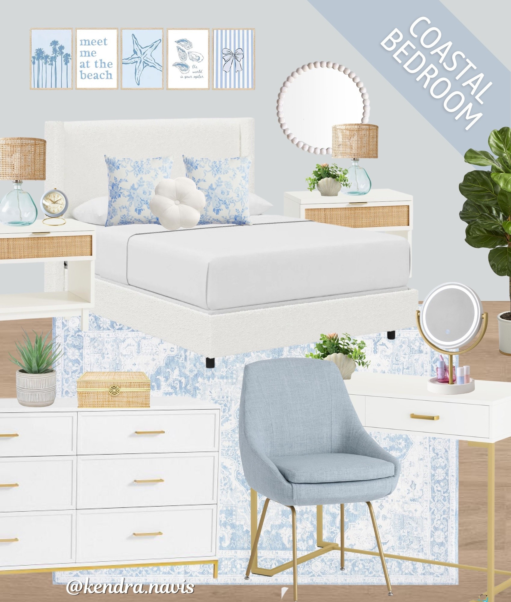 Coastal Teenage Girl Bedroom - Light Blue Decor

Teen girl bedroom, @Pottery Barn Teen, LoveShackFancy decor, floral decor, blue and gold decor, college apartment ideas, girl bedroom, pastel blue bedroom, beach house decor, beach bedroom, coastal home decor, rattan decor, college girl bedroom, dorm decor, back to college, girl dorm room, preteen girl, bedroom makeover, preppy decor

#LTKHome