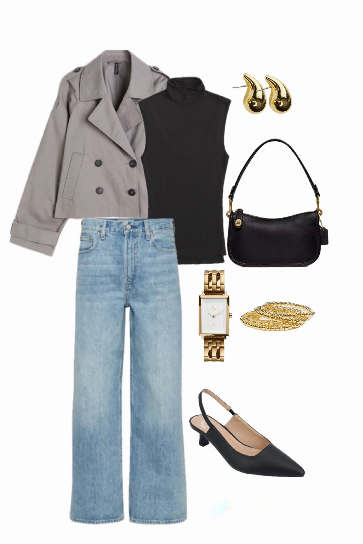 Spring Outfit

#LTKSpringSale