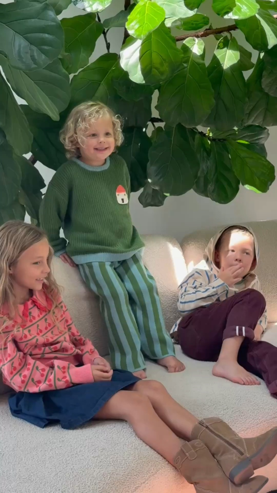 From sunny days to cozy nights, Hanna Andersson has you covered.

#LTKootd #LTKSeasonal #LTKKids