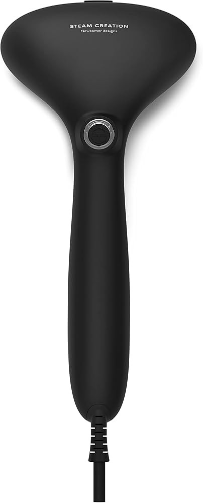 Steamer for Clothes,Clothing Steamer Handheld,1500 Watt- 30 sec Fast Heat Up Steamer Iron, Planch... | Amazon (US)