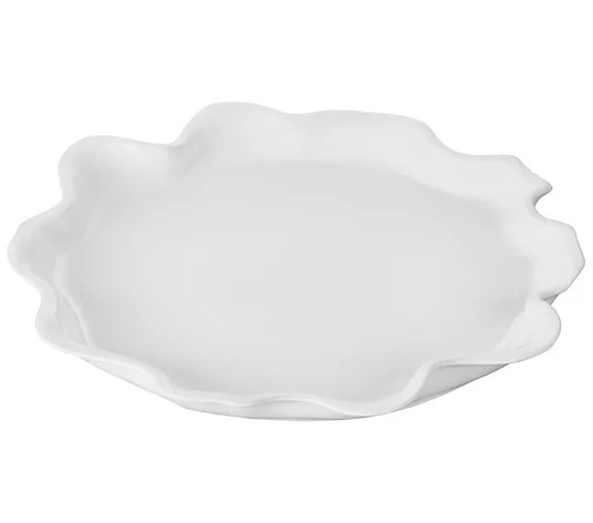 Make Your Selection: Le Creuset 14" Iris Platter | QVC