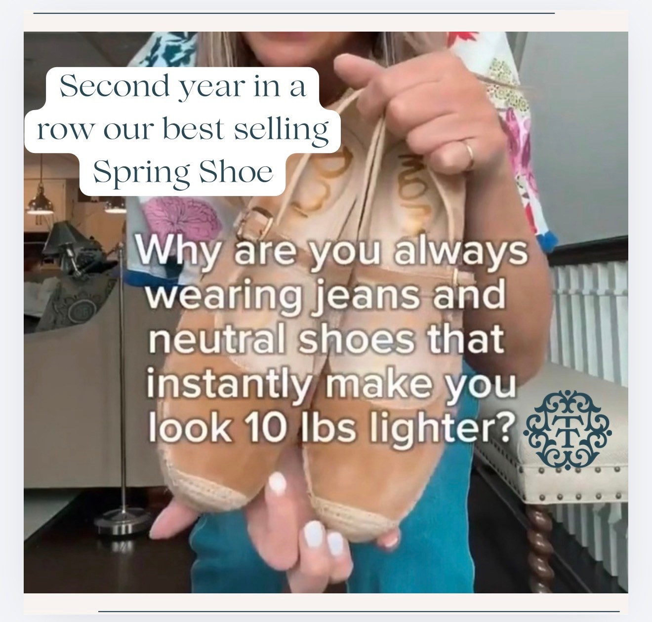 Best selling neutral shoe! s

#LTKSeasonal #LTKOver40