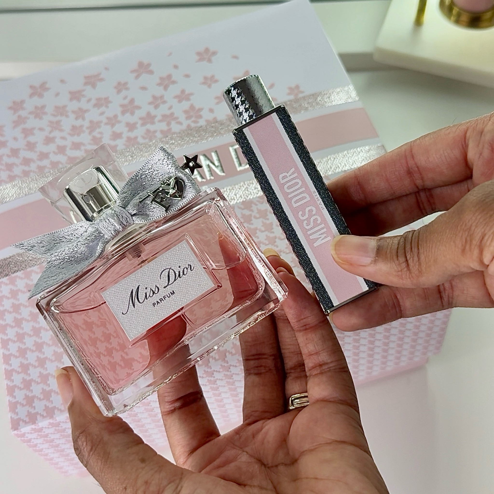 Celebrate Valentine’s Day with my top perfume picks from @diorbeauty #diorbeauty

#LTKBeauty #LTKFindsUnder100