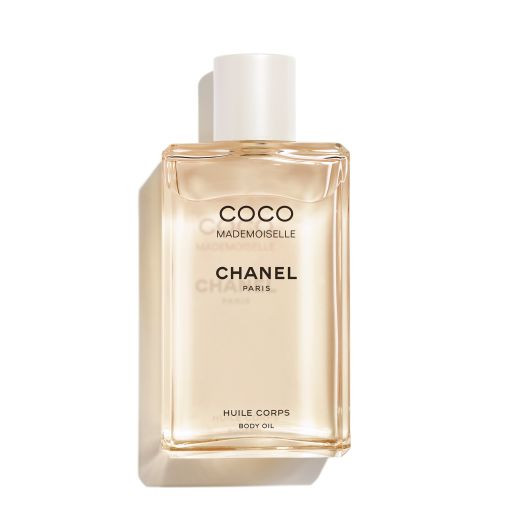 CHANEL COCO MADEMOISELLE Body Oil | Chanel, Inc. (US)