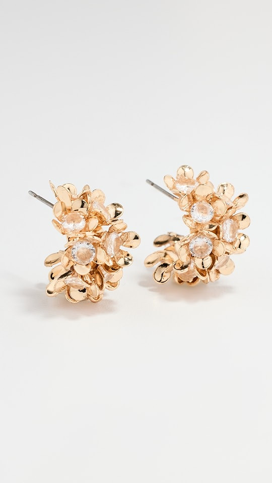 SHASHI Solana Hoops | SHOPBOP | Shopbop