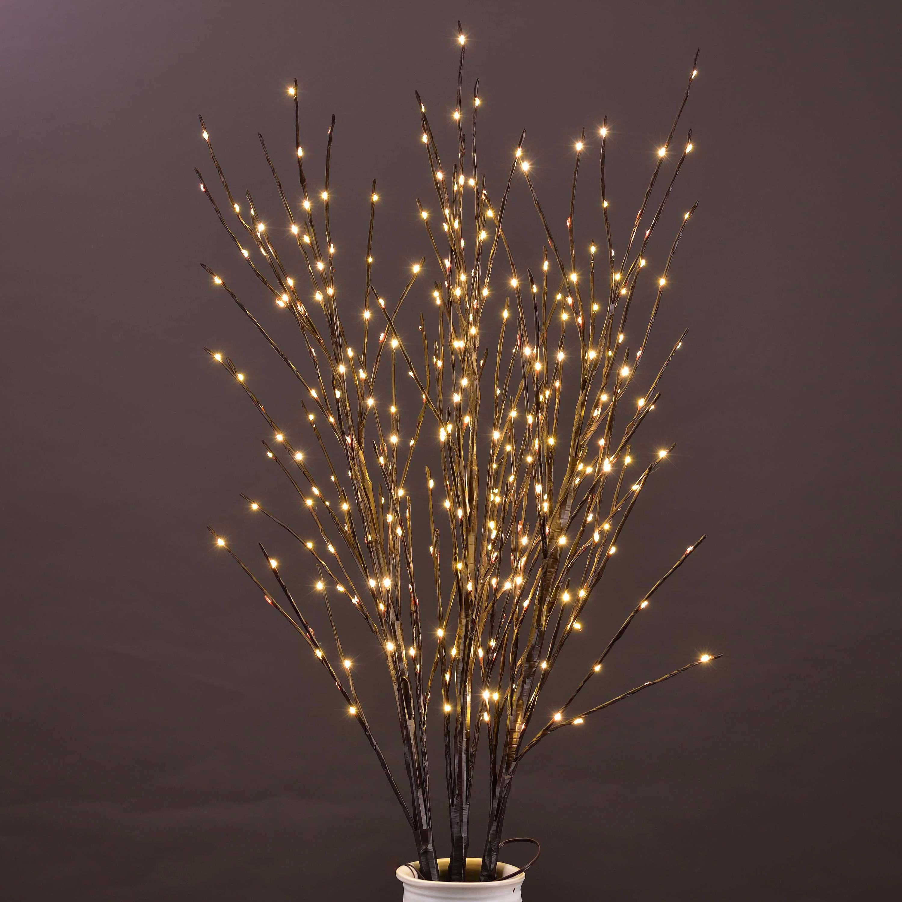 41'' LED Lighted Trees & Branches | Birch Lane