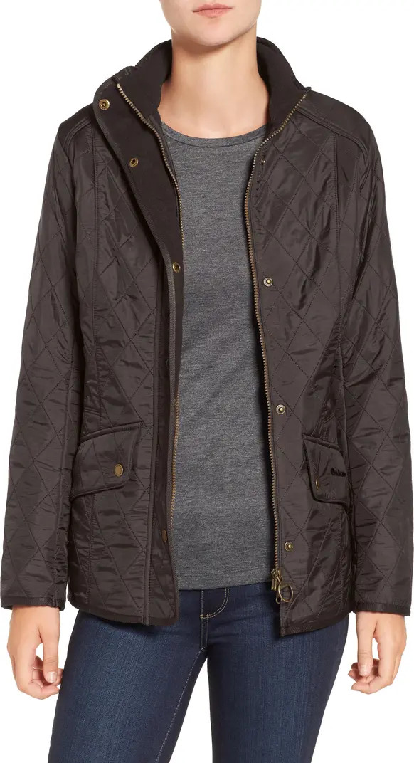 Cavalry Quilted Jacket | Nordstrom