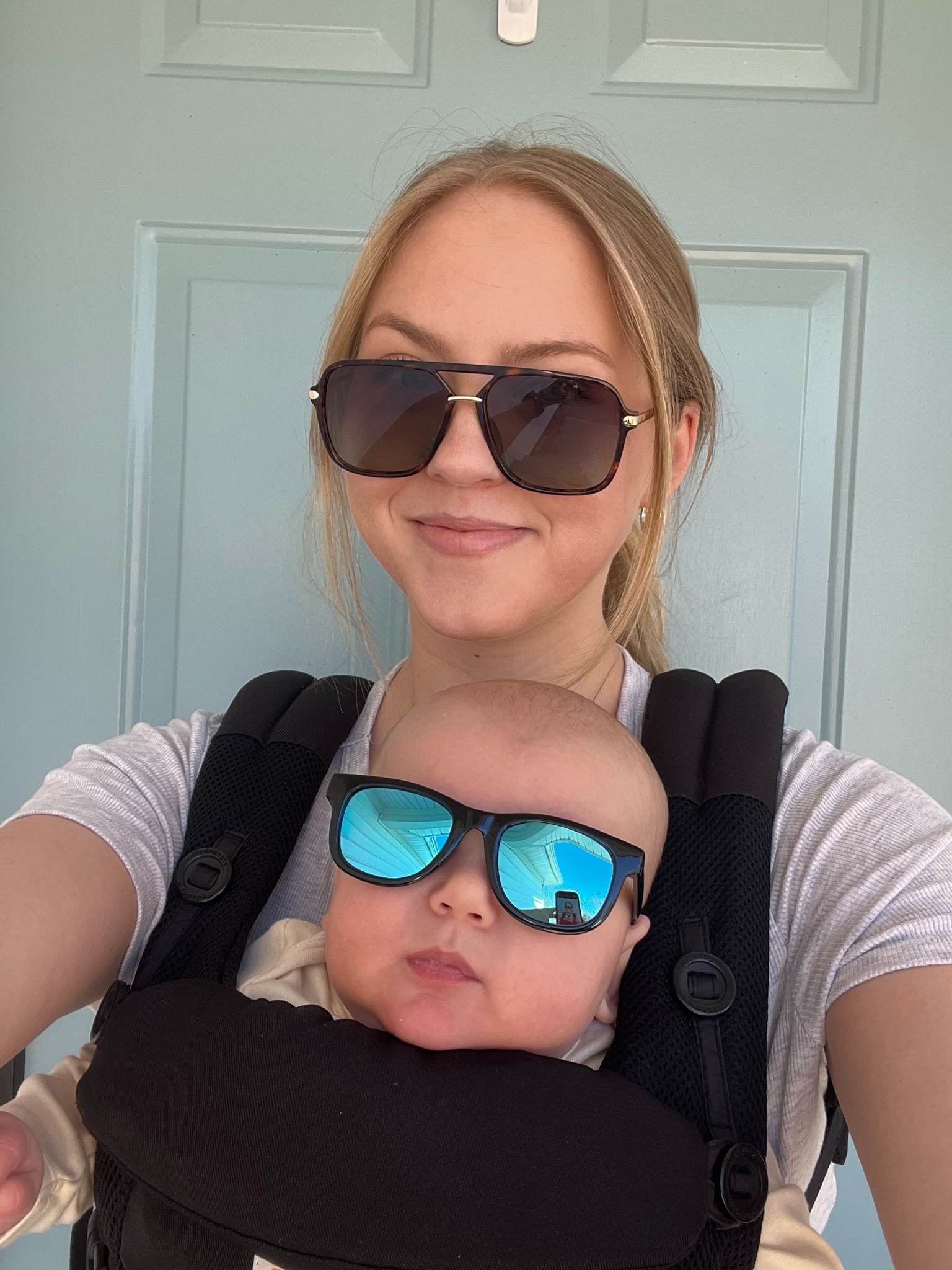 Cutest baby sunglasses! 
Mama sunglasses 
Summer baby finds 
Amazon finds 

#LTKBaby #LTKKids #LTKSeasonal