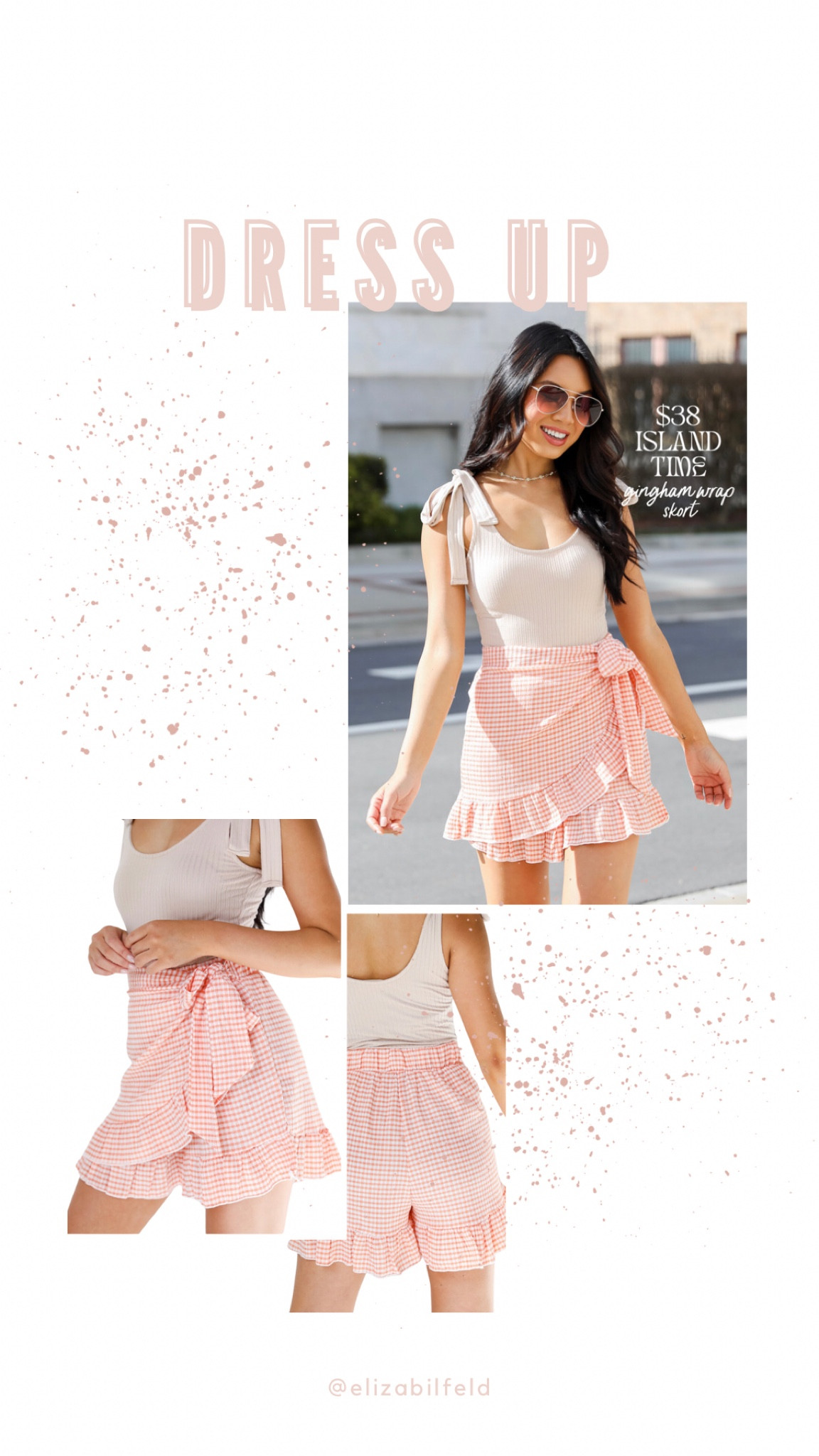This skirt from dress up!!! 😍😍

#LTKFind #LTKSeasonal #LTKU