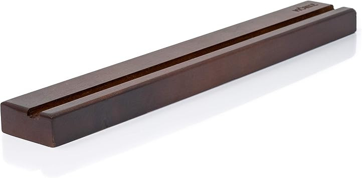 MÖNKE Vinyl Record Wall Mount - an Elegant Display Ledge Made from Solid Wood - This Vinyl Recor... | Amazon (US)