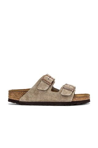 Arizona Soft Footbed Sandal
                    
                    BIRKENSTOCK | Revolve Clothing (Global)