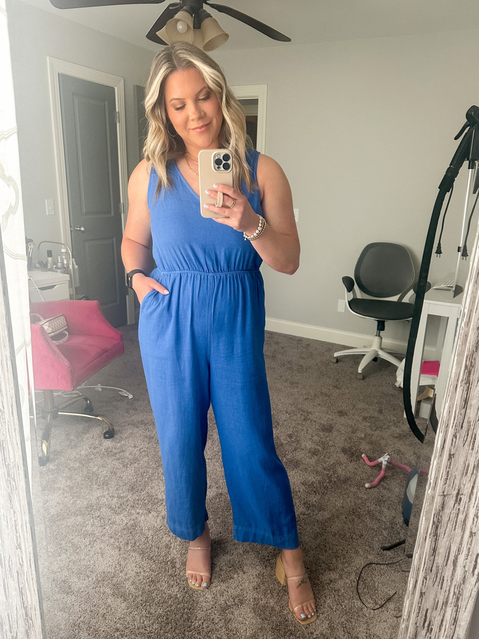 Target Jumpsuit, Spring Outfit, Date Night, Concert Outfit, Summer Outfit, Easy Summer Outfit, Church Outfit 

#LTKfit #LTKFind