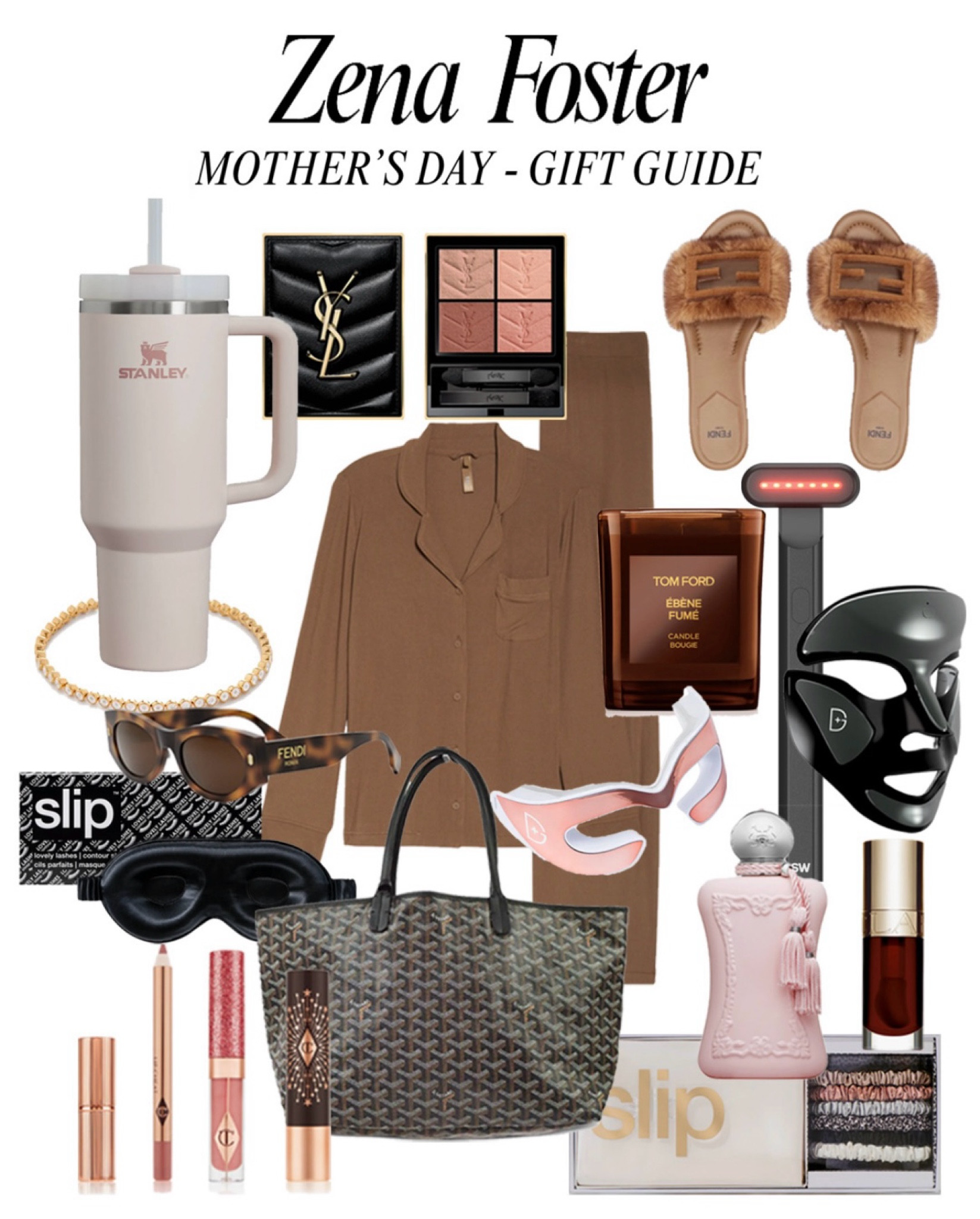 Mother’s Day - Gift Guide ✨

#LTKgiftguide #LTKbeauty #LTKfamily