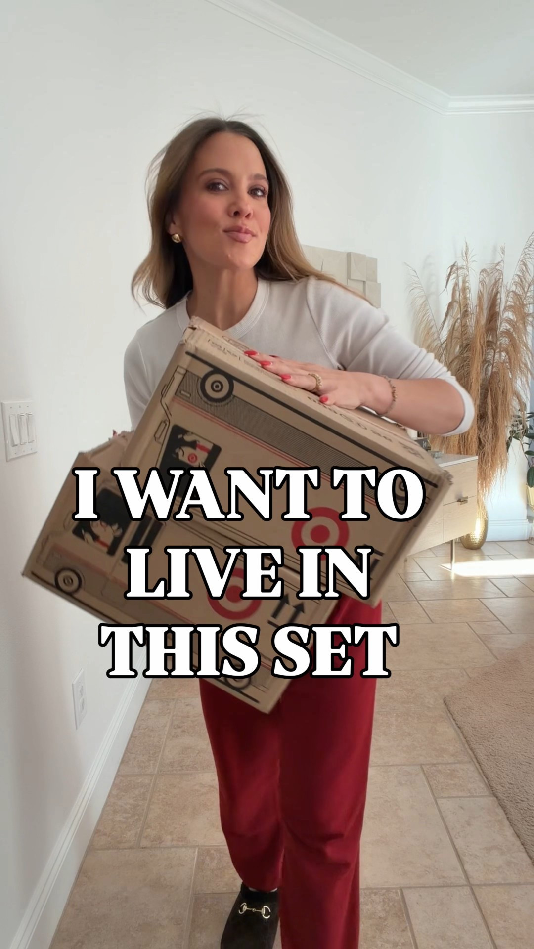 The cutest and comfiest set ever! And you can’t beat the price! It’s giving major free people vibes! Comes in five colors and fits true to size. The top is a little cropped. I got size medium! Going FAST so grab it while you can! 

#LTKdayinmylife #LTKootd #LTKSeasonal