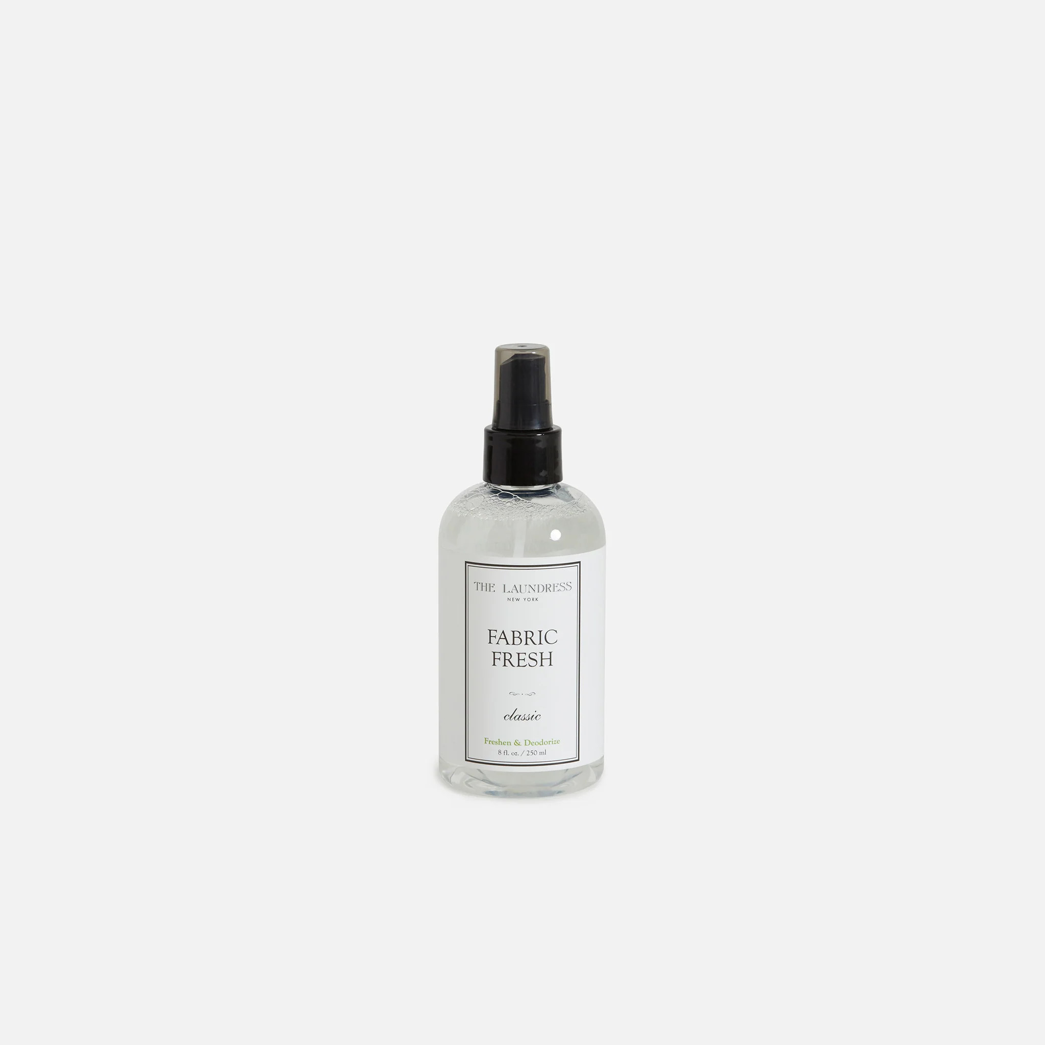 The Laundress Fabric Fresh Spray | Brooklinen