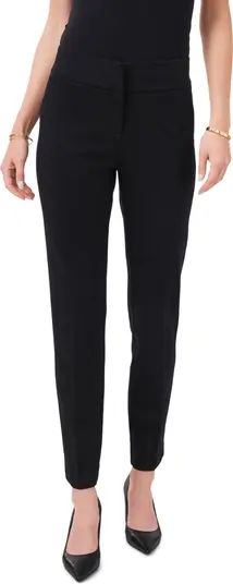 Vince Camuto Ponte Ankle Pants | Nordstrom | Nordstrom