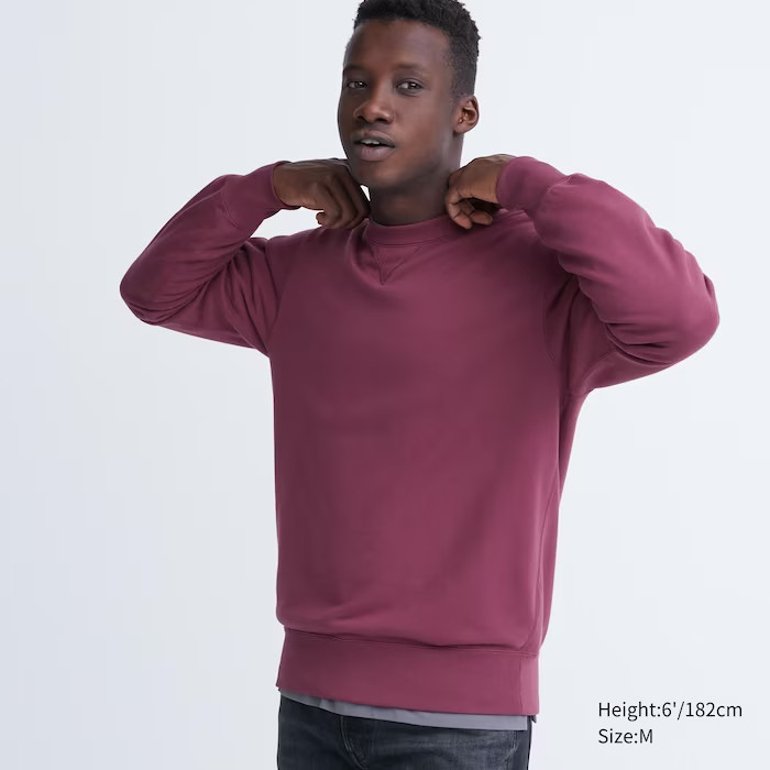 Sweatshirt | UNIQLO (US)