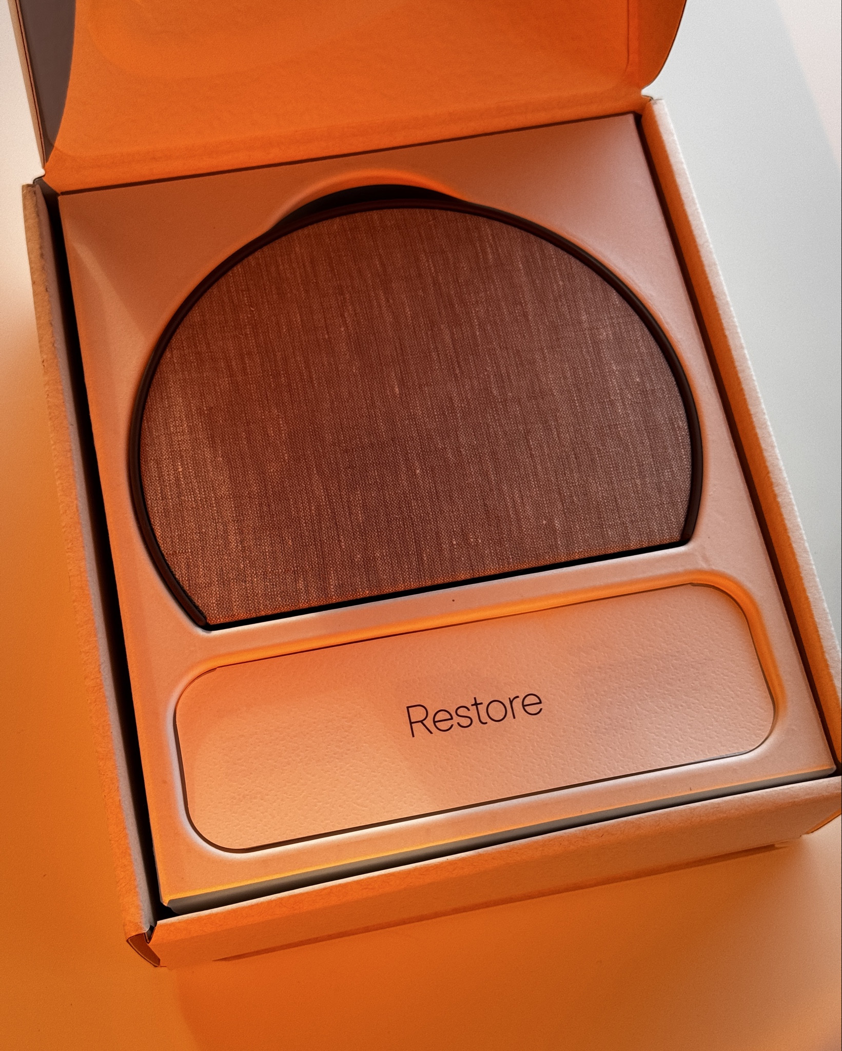 The best sleep I’ve had in a very long time was made possible with this clock! Worth every penny🌅⏰

#LTKdayinmylife #LTKmorningroutine #LTKselfcare
