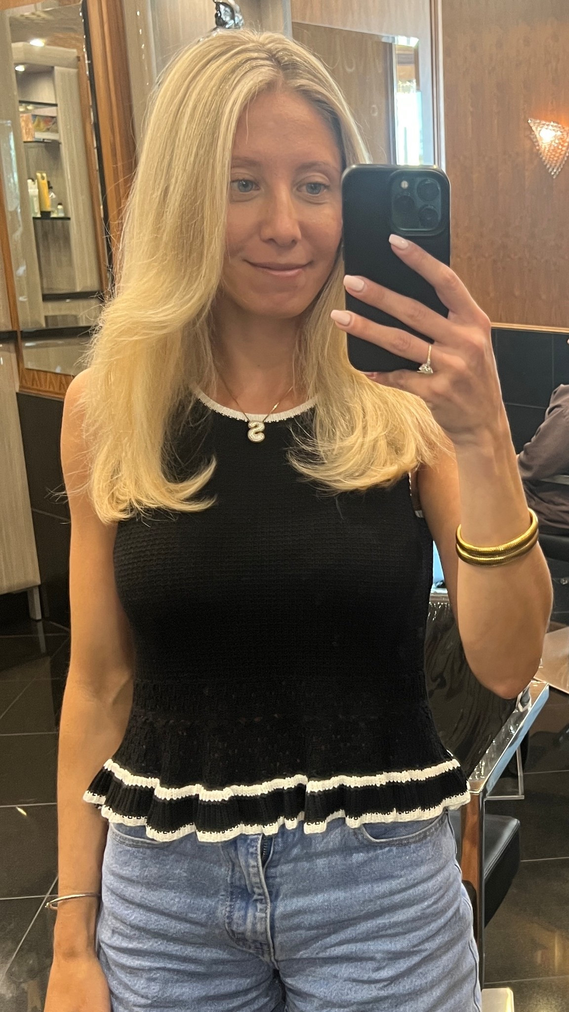 Amazon top 

#LTKSeasonal