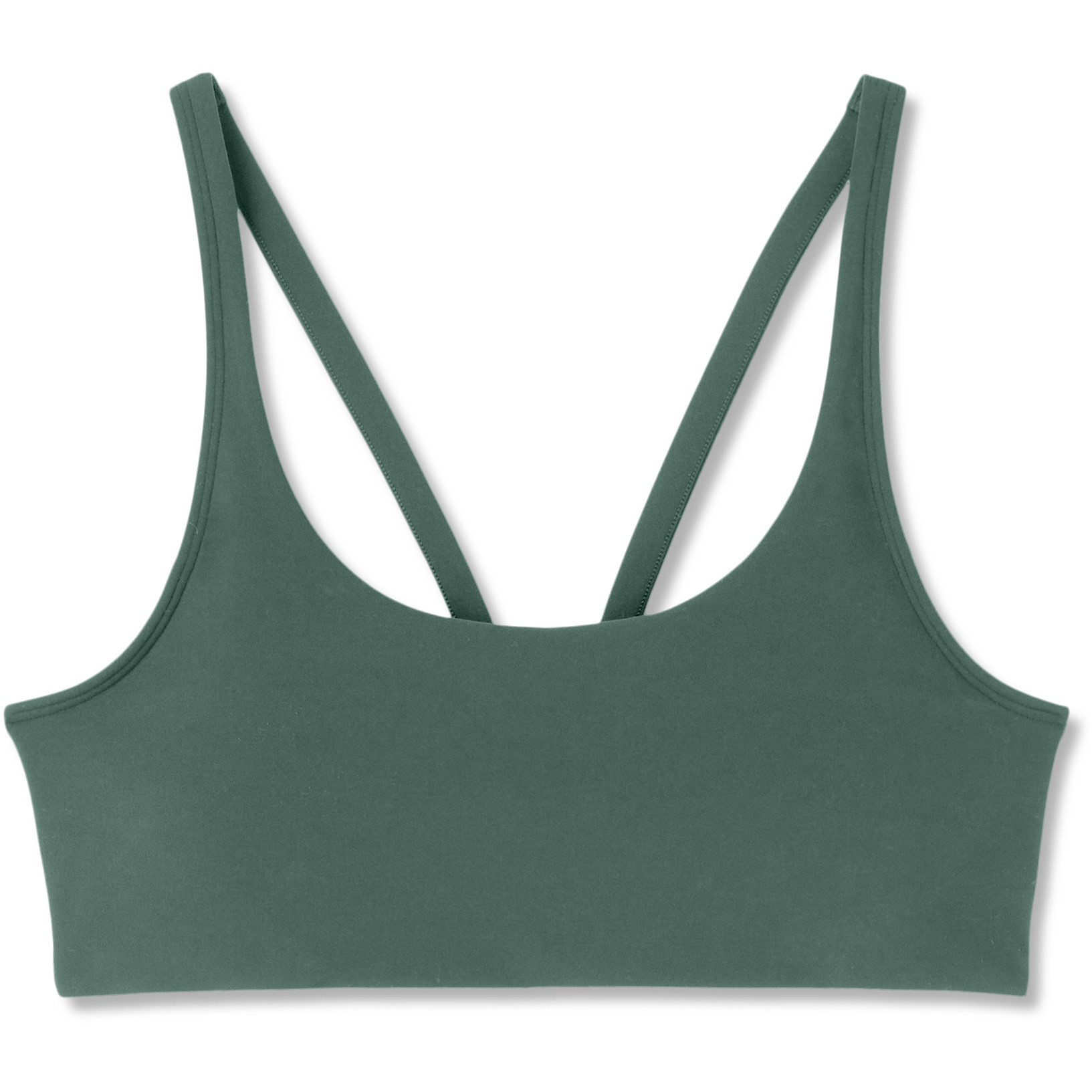 Vuori Women's Yosemite Bra Green S | REI