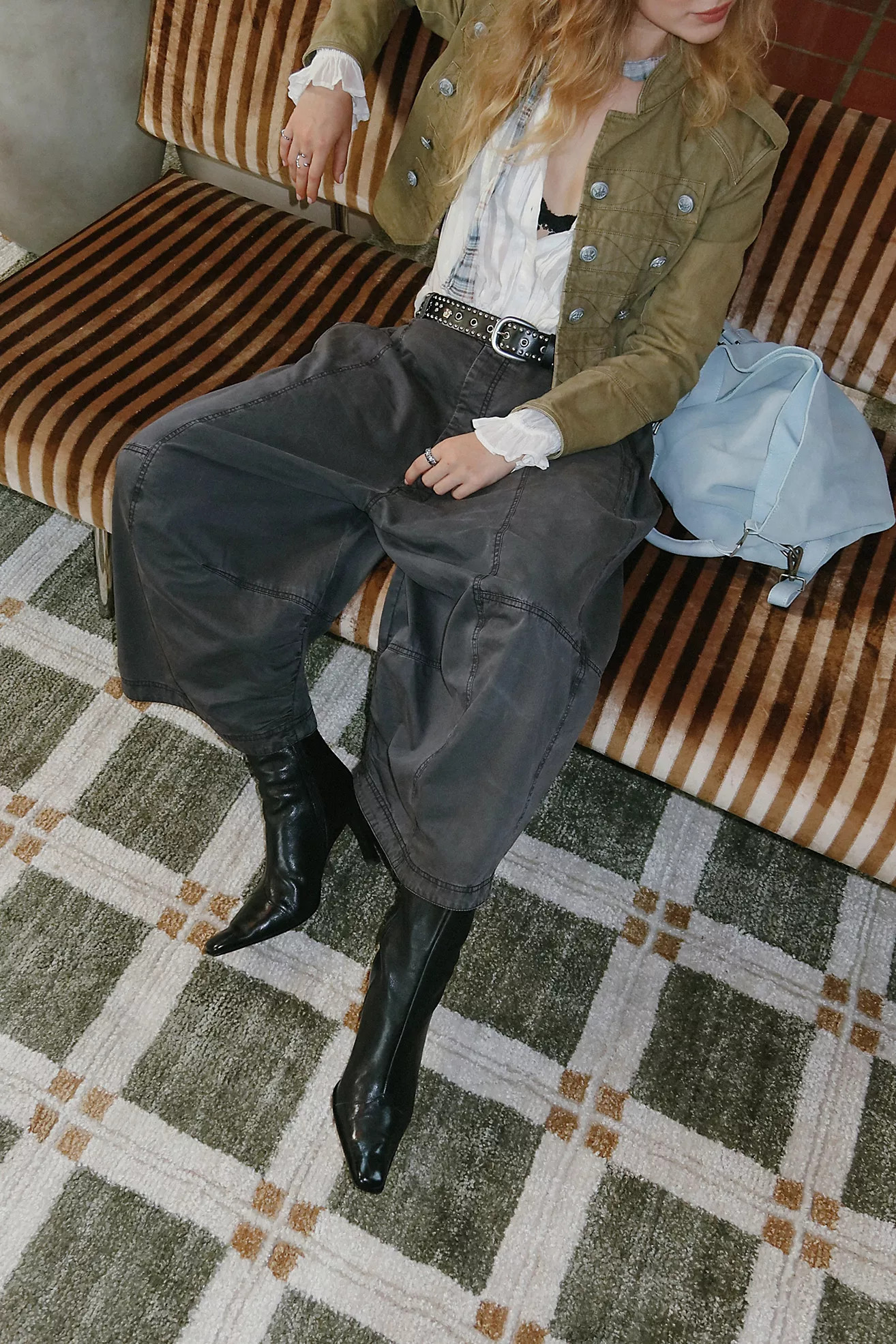 We The Free Endless Nights Harem Pants | Free People (Global - UK&FR Excluded)