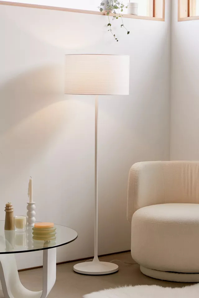 Oslo Floor Lamp | Urban Outfitters (US and RoW)