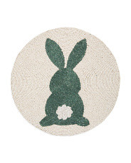 Bunny Tails Beaded Placemat | Kitchen & Dining Room | Marshalls | Marshalls