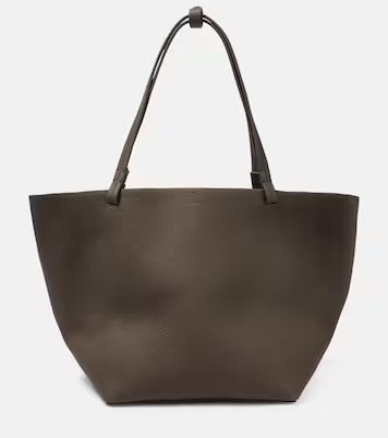 Park Three leather tote bag | Mytheresa (US/CA)