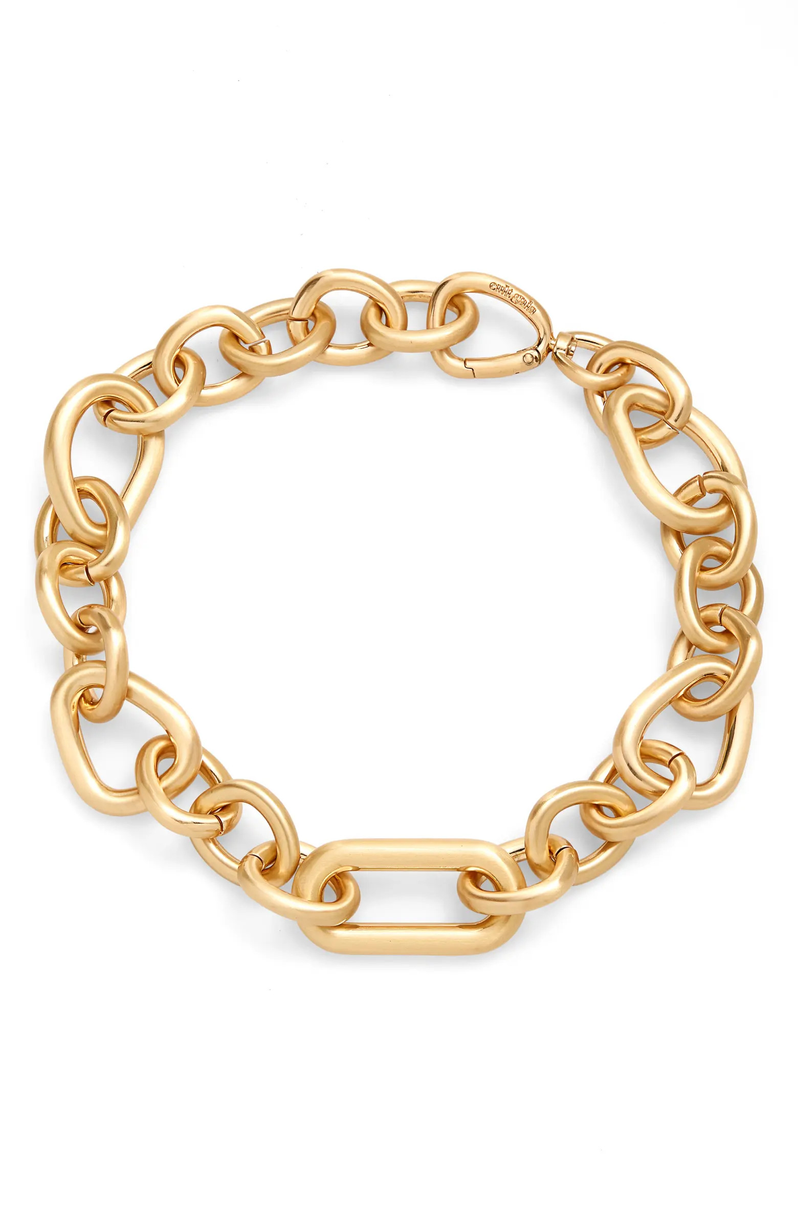 Reyes Chain Necklace | Nordstrom