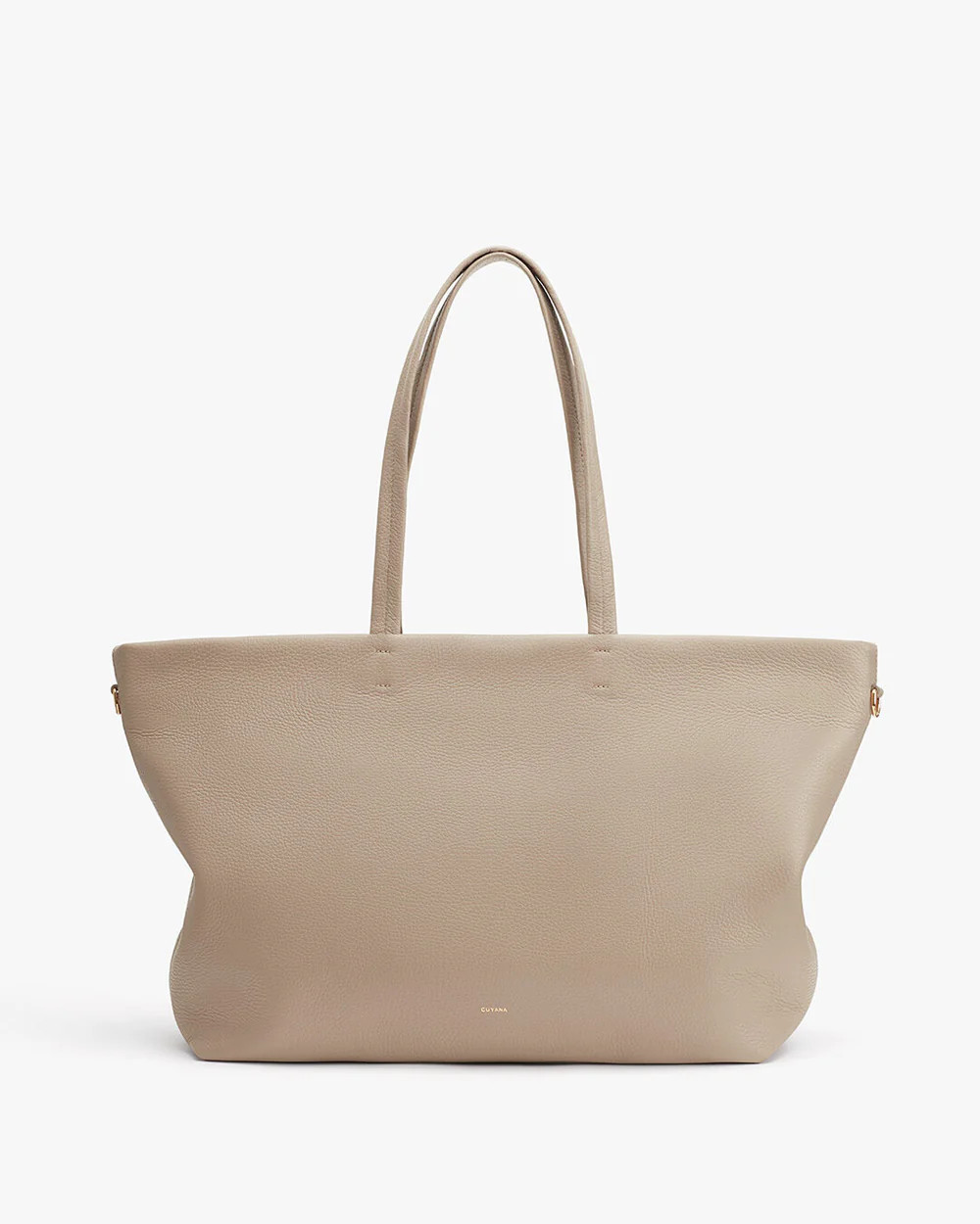 Classic Easy Zipper Tote | Cuyana