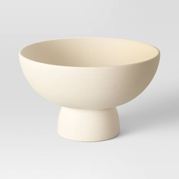 Off-White Ceramic Bowl - Threshold™ | Target