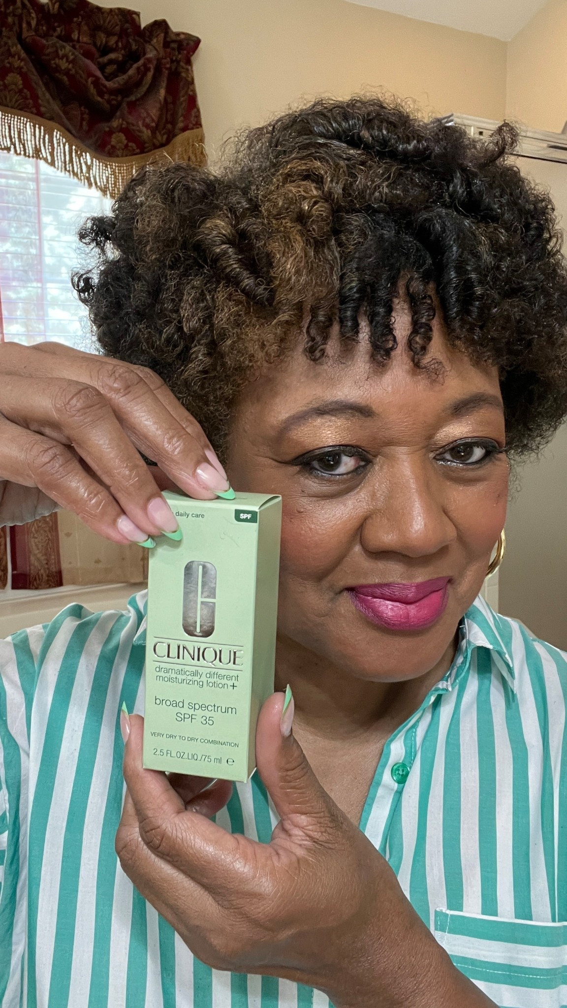 My go to product for extra hydration. @clinique #skincare #musthave

#LTKStyleTip #LTKFindsUnder50