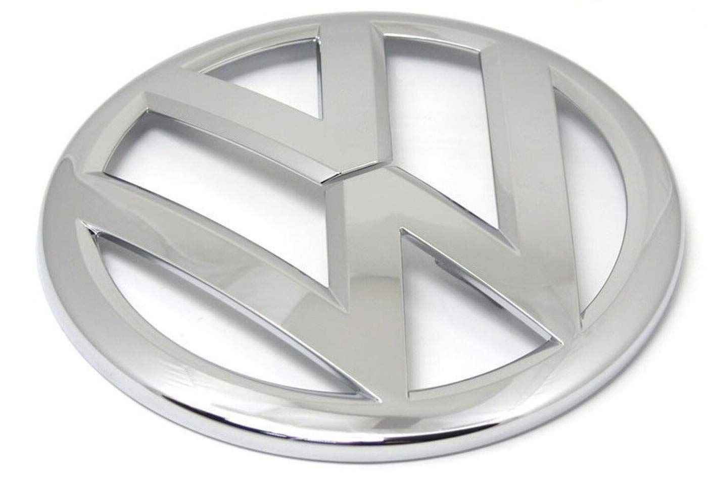 Volkswagen Genuine OEM Front Grille Emblem fits Golf GTI SportWagen Alltrack MK7 2015-17 | Amazon (US)