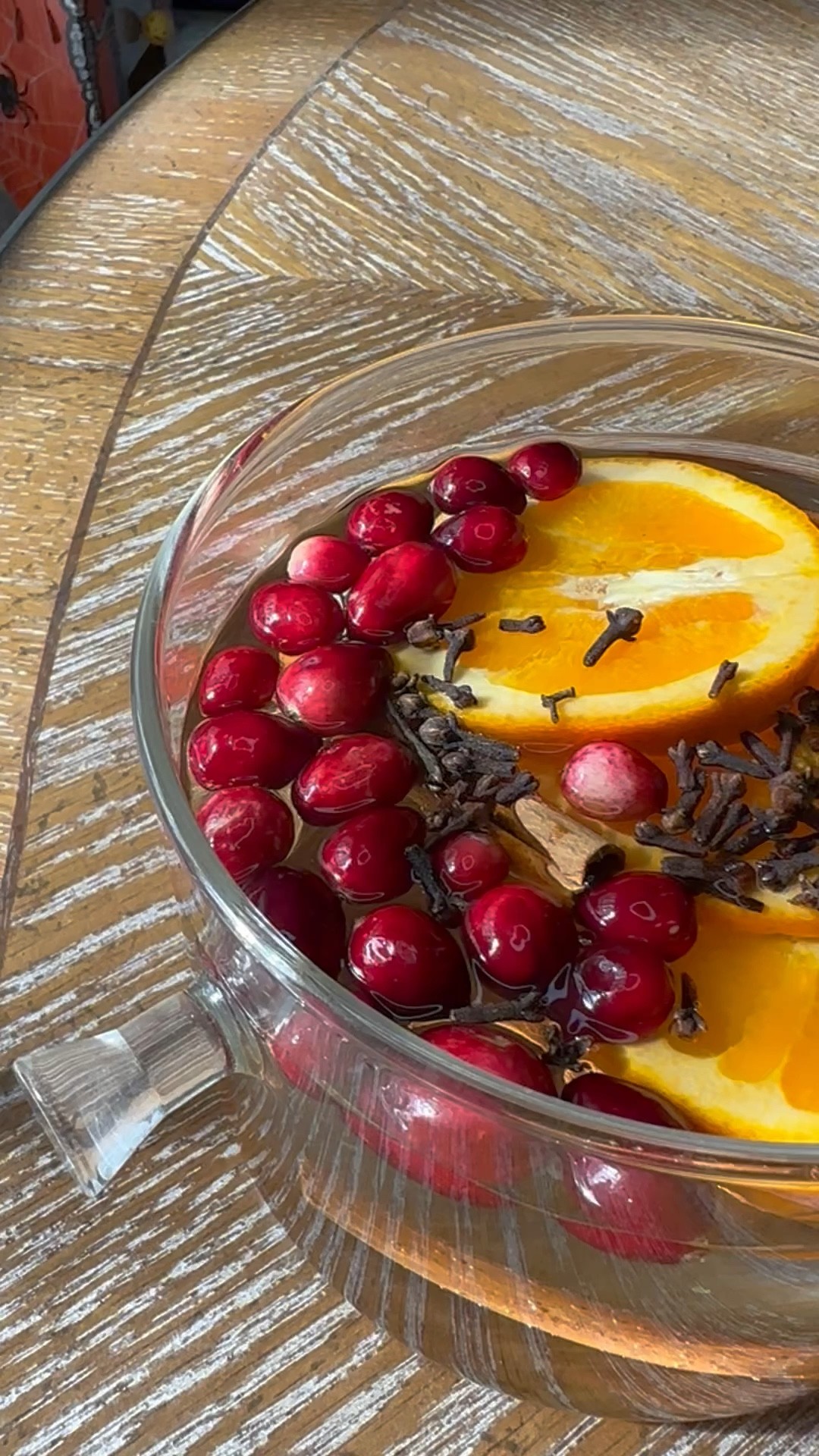 Glass pot for your simmer pots 

#LTKHoliday #LTKSeasonal #LTKunder50