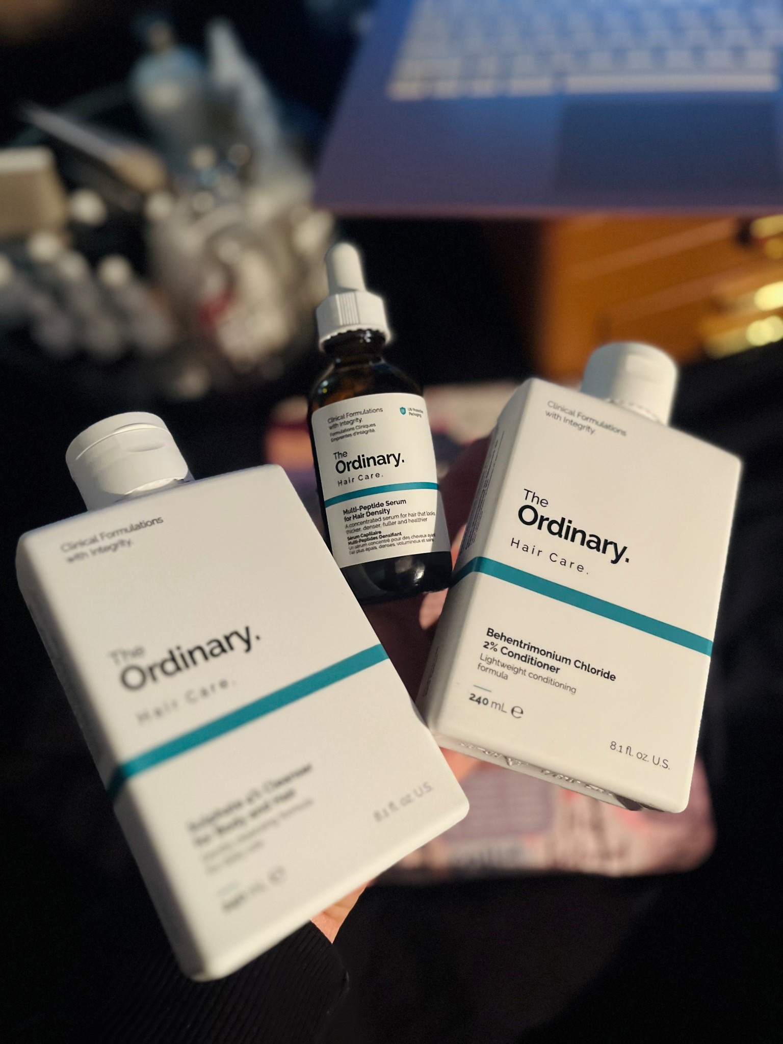 I can not wait to see what this does for my hair! 

#LTKmorningroutine #LTKgrwm #LTKselfcare