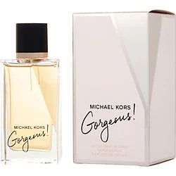 Michael Kors Gorgeous! For Women | Fragrance Net