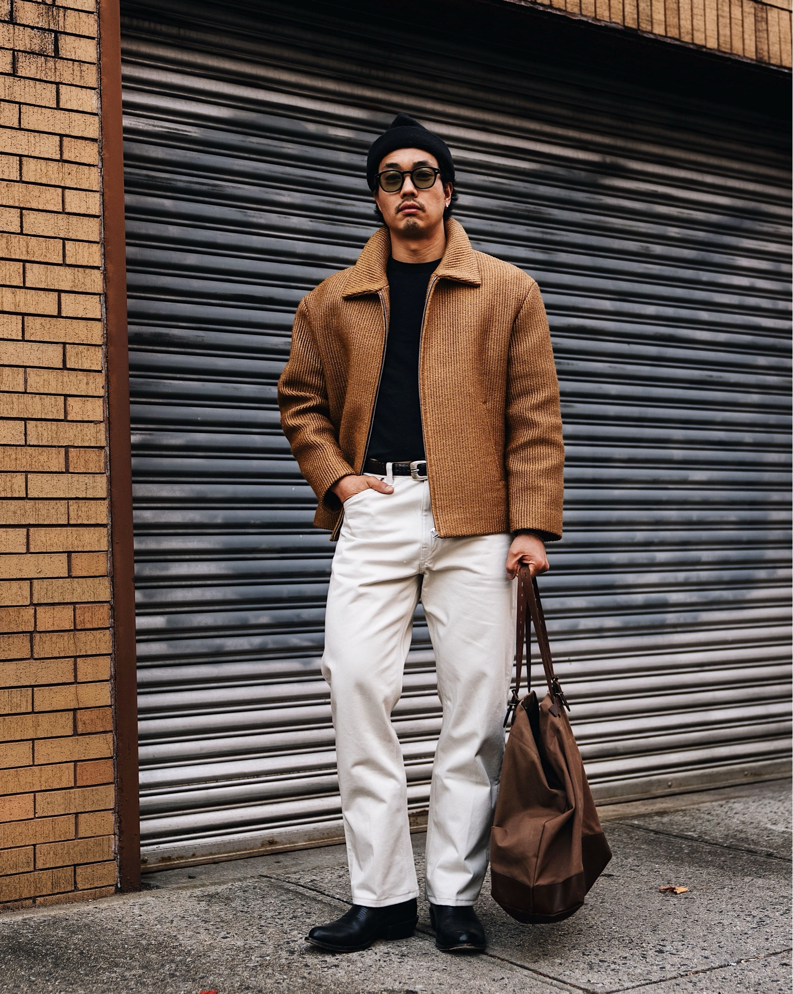 Woven for Winter #menstyle

#LTKootd #LTKMens #LTKgrwm