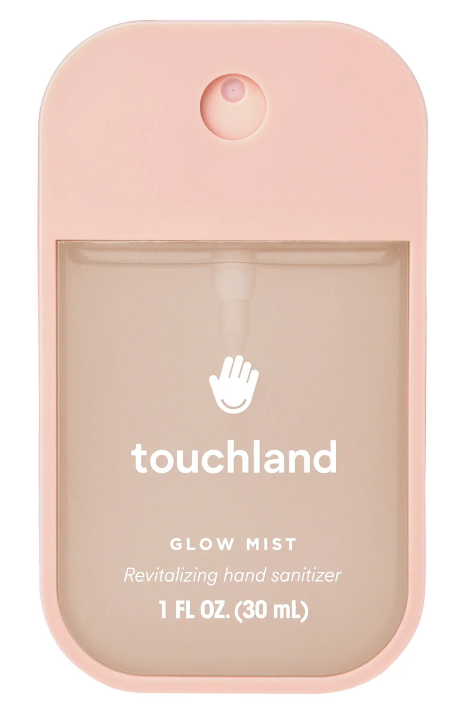 Power Mist Hydrating Hand Sanitizer | Nordstrom