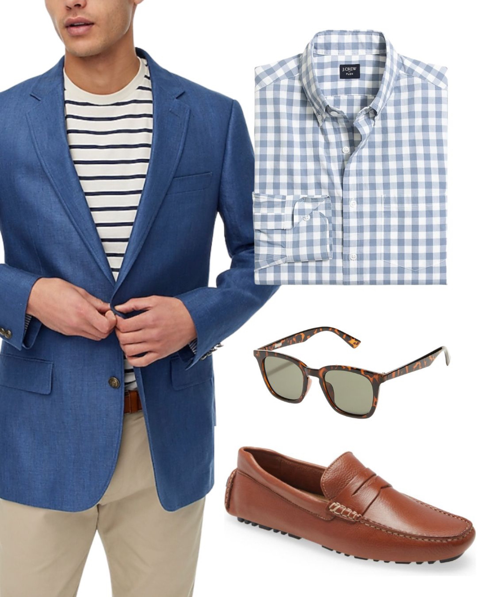 Mens workwear casual attire, dress
Coat, dress shirt, loafers, sunglasses, preppy style,
Mens wear, family photo outfit 

#LTKworkwear #LTKmens #LTKsalealert
